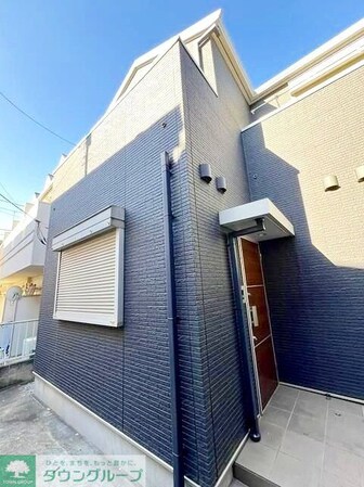 K’s Flatの物件内観写真